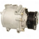 Purchase Top-Quality New Compressor And Clutch by FOUR SEASONS - 98564 pa21