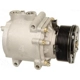 Purchase Top-Quality New Compressor And Clutch by FOUR SEASONS - 98564 pa24