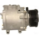 Purchase Top-Quality New Compressor And Clutch by FOUR SEASONS - 98564 pa26
