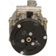 Purchase Top-Quality New Compressor And Clutch by FOUR SEASONS - 98564 pa27