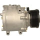 Purchase Top-Quality New Compressor And Clutch by FOUR SEASONS - 98564 pa30
