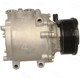 Purchase Top-Quality New Compressor And Clutch by FOUR SEASONS - 98564 pa9