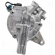 Purchase Top-Quality New Compressor And Clutch by FOUR SEASONS - 98565 pa1