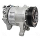 Purchase Top-Quality New Compressor And Clutch by FOUR SEASONS - 98565 pa10