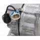 Purchase Top-Quality New Compressor And Clutch by FOUR SEASONS - 98565 pa6