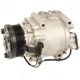 Purchase Top-Quality New Compressor And Clutch by FOUR SEASONS - 98569 pa12