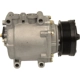 Purchase Top-Quality New Compressor And Clutch by FOUR SEASONS - 98569 pa29