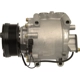 Purchase Top-Quality New Compressor And Clutch by FOUR SEASONS - 98569 pa31