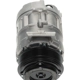 Purchase Top-Quality New Compressor And Clutch by FOUR SEASONS - 98570 pa16