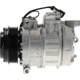 Purchase Top-Quality New Compressor And Clutch by FOUR SEASONS - 98570 pa17