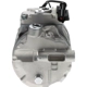 Purchase Top-Quality New Compressor And Clutch by FOUR SEASONS - 98570 pa18