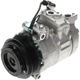 Purchase Top-Quality New Compressor And Clutch by FOUR SEASONS - 98570 pa19