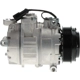 Purchase Top-Quality New Compressor And Clutch by FOUR SEASONS - 98570 pa20