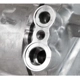 Purchase Top-Quality New Compressor And Clutch by FOUR SEASONS - 98571 pa21
