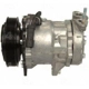 Purchase Top-Quality New Compressor And Clutch by FOUR SEASONS - 98576 pa20