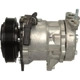 Purchase Top-Quality New Compressor And Clutch by FOUR SEASONS - 98576 pa29