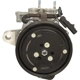 Purchase Top-Quality New Compressor And Clutch by FOUR SEASONS - 98576 pa30