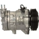 Purchase Top-Quality New Compressor And Clutch by FOUR SEASONS - 98576 pa31