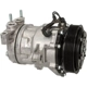 Purchase Top-Quality New Compressor And Clutch by FOUR SEASONS - 98576 pa32