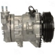 Purchase Top-Quality New Compressor And Clutch by FOUR SEASONS - 98576 pa8