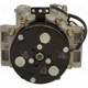 Purchase Top-Quality New Compressor And Clutch by FOUR SEASONS - 98577 pa11
