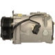 Purchase Top-Quality New Compressor And Clutch by FOUR SEASONS - 98577 pa12