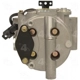 Purchase Top-Quality New Compressor And Clutch by FOUR SEASONS - 98577 pa13