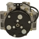 Purchase Top-Quality New Compressor And Clutch by FOUR SEASONS - 98577 pa16