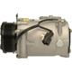 Purchase Top-Quality New Compressor And Clutch by FOUR SEASONS - 98577 pa17