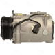 Purchase Top-Quality New Compressor And Clutch by FOUR SEASONS - 98577 pa4