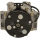 Purchase Top-Quality New Compressor And Clutch by FOUR SEASONS - 98577 pa7
