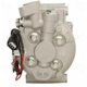 Purchase Top-Quality New Compressor And Clutch by FOUR SEASONS - 98579 pa1
