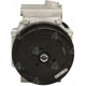 Purchase Top-Quality New Compressor And Clutch by FOUR SEASONS - 98579 pa14