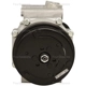 Purchase Top-Quality New Compressor And Clutch by FOUR SEASONS - 98579 pa22