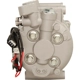 Purchase Top-Quality New Compressor And Clutch by FOUR SEASONS - 98579 pa29