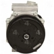 Purchase Top-Quality New Compressor And Clutch by FOUR SEASONS - 98579 pa5