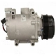Purchase Top-Quality New Compressor And Clutch by FOUR SEASONS - 98579 pa6