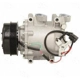Purchase Top-Quality New Compressor And Clutch by FOUR SEASONS - 98579 pa7