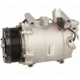 Purchase Top-Quality New Compressor And Clutch by FOUR SEASONS - 98580 pa1
