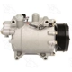 Purchase Top-Quality New Compressor And Clutch by FOUR SEASONS - 98580 pa5
