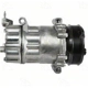 Purchase Top-Quality New Compressor And Clutch by FOUR SEASONS - 98583 pa14