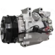 Purchase Top-Quality New Compressor And Clutch by FOUR SEASONS - 98584 pa7