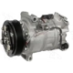 Purchase Top-Quality New Compressor And Clutch by FOUR SEASONS - 98585 pa2