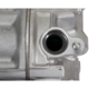 Purchase Top-Quality FOUR SEASONS - 98588 - New Compressor And Clutch pa2