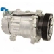 Purchase Top-Quality New Compressor And Clutch by FOUR SEASONS - 98591 pa7
