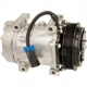 Purchase Top-Quality FOUR SEASONS - 98598 - Air Conditioning Compressors pa1