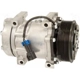 Purchase Top-Quality New Compressor And Clutch by FOUR SEASONS - 98599 pa10