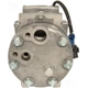 Purchase Top-Quality New Compressor And Clutch by FOUR SEASONS - 98599 pa11