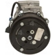 Purchase Top-Quality New Compressor And Clutch by FOUR SEASONS - 98599 pa13