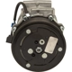 Purchase Top-Quality New Compressor And Clutch by FOUR SEASONS - 98599 pa15